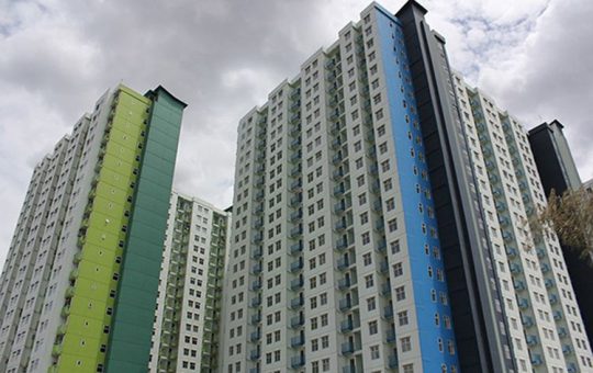 Tips Memilih Apartemen yang Nyaman dan Strategis di Jakarta