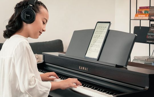 Tips Memilih Piano Digital atau Akustik Untuk Pemula