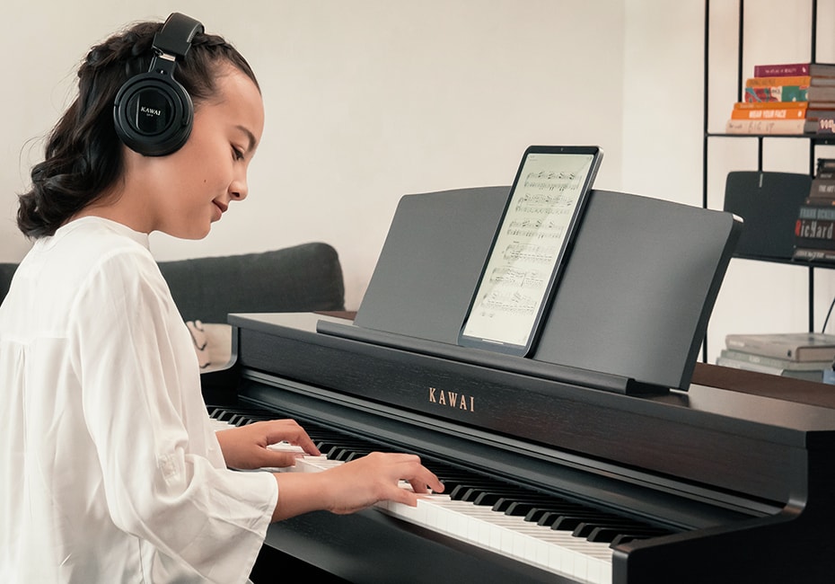 Tips Memilih Piano Digital atau Akustik Untuk Pemula