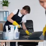 Hal Yang Perlu Dipertimbangkan Dalam Outsourcing Cleaning Service