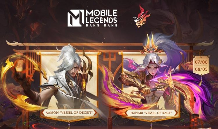 Meta Terbaru Mobile Legends yang Wajib Kamu Coba!